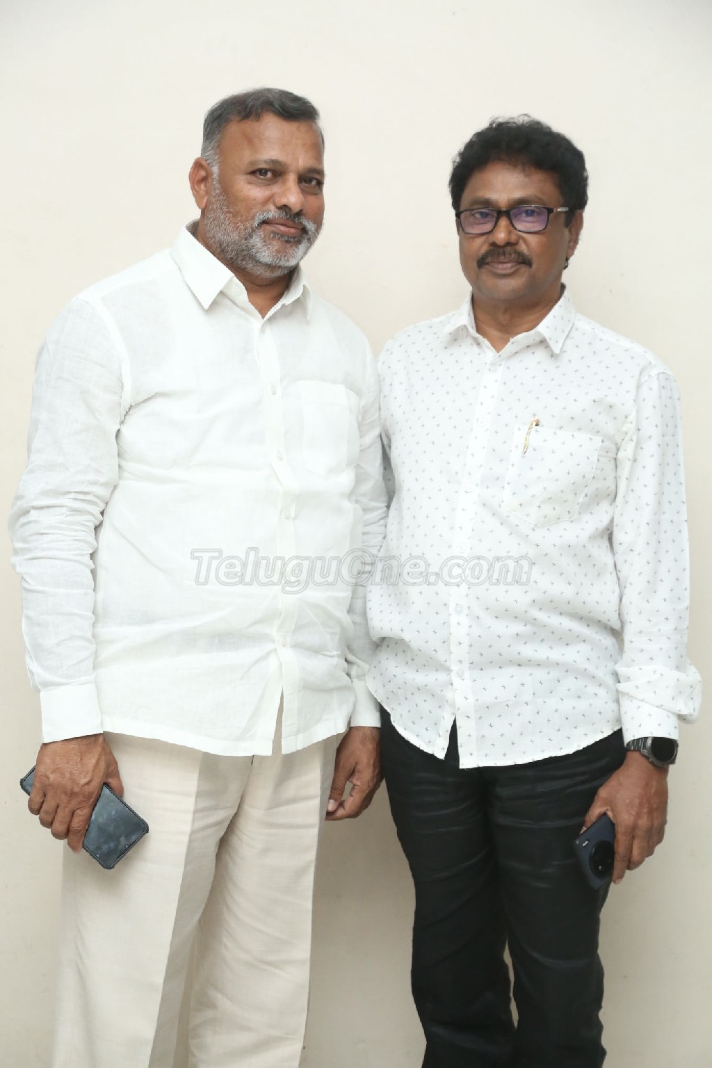 Bagundi Movie Press Meet